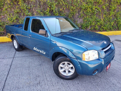Nissan Frontier King Cab Xe 5vel 4x2 Mt