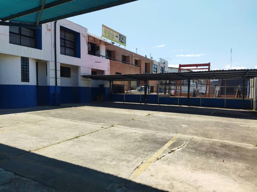 Imagen 7 de 16 de Negociable! Galpón En Castillito, San Diego, Zona Industrial. Valencia. 04125038440