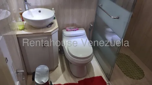 En Venta Casa En El Marqués. Mb