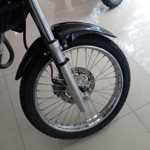 Imagen 7 de 19 de Honda Falcon Nx400/xr 250 Fcia C/tarj. Credicuotas Motopier