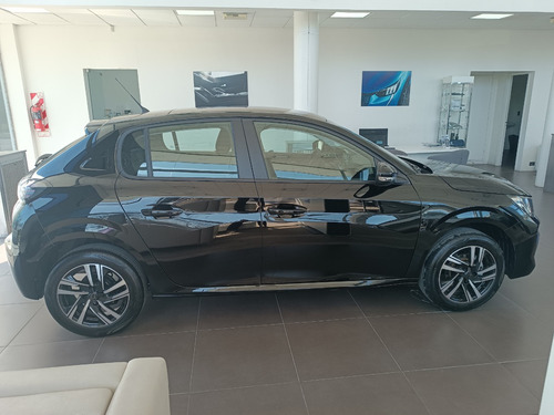 Peugeot 208 1.6 Allure Pack