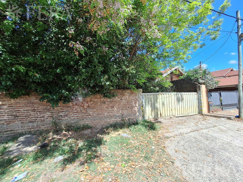 Venta De Terreno 420 M2 En Quilmes Oeste