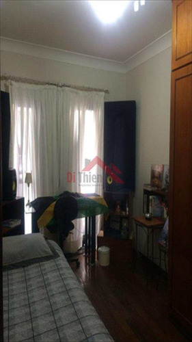 Imagem 16 de 17 de Edifício Morada De São Caetano - Bairro Santo Antônio - V203