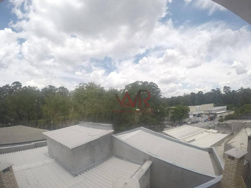 Imagem 19 de 30 de Sobrado À Venda Jardim Nossa Senhora Do Carmo Zona Leste - So0582