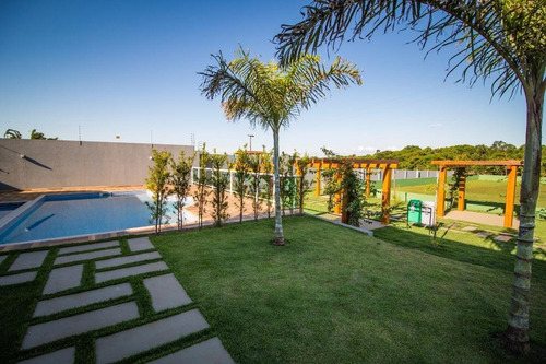 Imagem 10 de 13 de Casa Com 3 Dormitórios À Venda, 187 M² Por R$ 895.000,00 - Condomínio Leonardo Da Vinci - Foz Do Iguaçu/pr - Ca0377