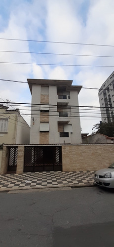 Imagem 1 de 13 de Apartamento Com 02 Quartos - Referência: 10463