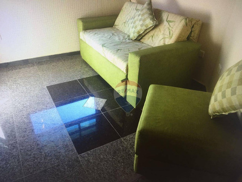 Imagem 11 de 19 de Sobrado Com 3 Dormitórios À Venda, 116 M² Por R$ 480.000,00 - Bertioga - Bertioga/sp - So0061