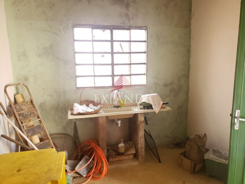 Imagem 4 de 4 de Casa No Bairro Parque Viaduto - Ca00486