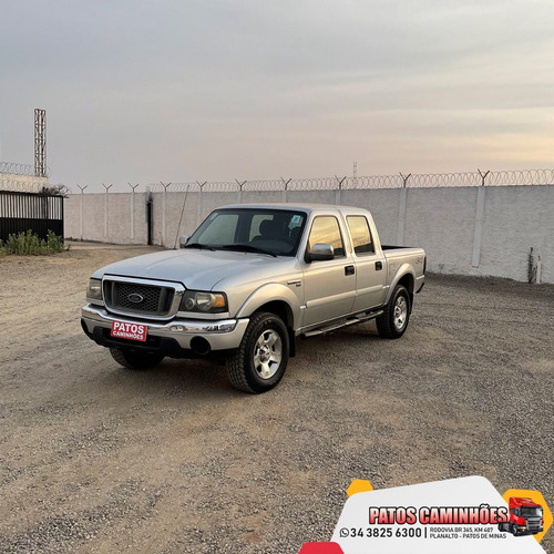 Imagem 4 de 13 de Ranger Xlt 3.0 Cd 4x4