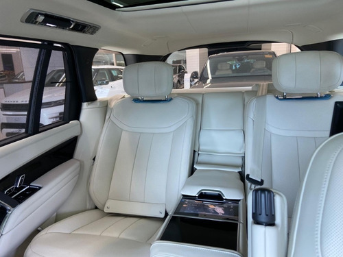 Land Rover Range Rover 3.0 D350 TURBO DIESEL MHEV AUTOBIOGRAPHY AWD AUTOMÁTICO
