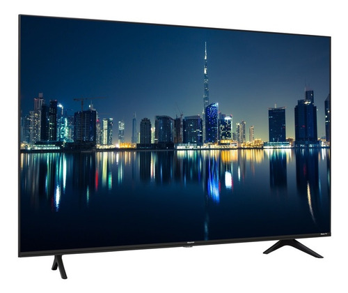 Pantalla Hisense Roku Tv 43 R6000gm