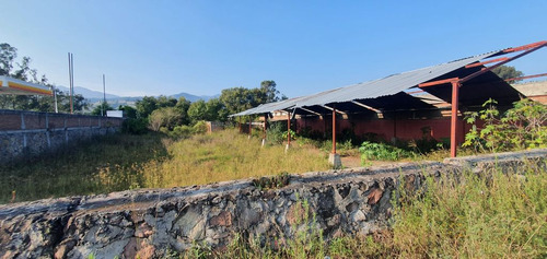 Extraordinario Terreno En Venta En Cd. Hidalgo