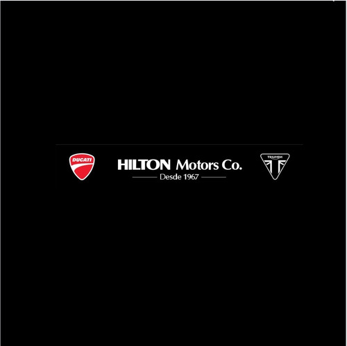 Imagen 9 de 10 de Triumph Tiger 850 Hilton Motors Co.