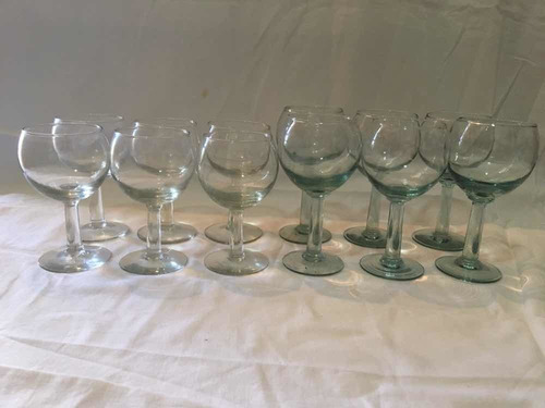 Copas Vino Y Otros Usos Totalmente Nuevas