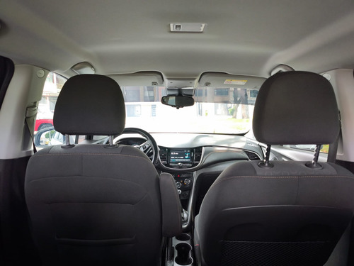 Chevrolet Tracker 1.8 Ls