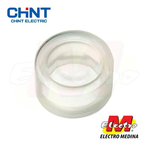 Capuchon Estanco Ø22mm Botonera Tipo Rm Ip65 Electro Medina