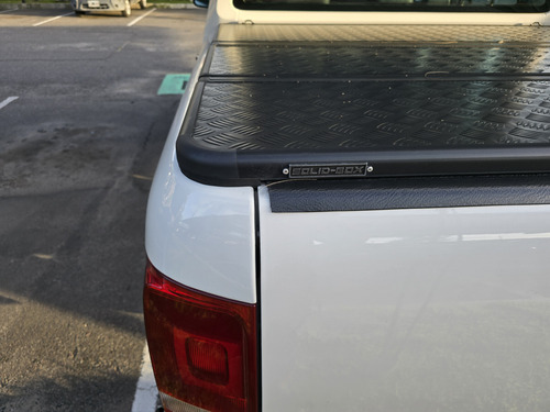 Volkswagen Amarok 2.0 Cd Tdi 140cv Trendline