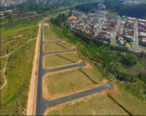 Imagem 6 de 6 de Terreno Comercial De 300 M² Bairro Guarujá Salto Sp - 161 - 33713786