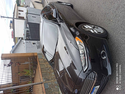 Ford Fusion 2014 2.5 Flex Aut. 4p