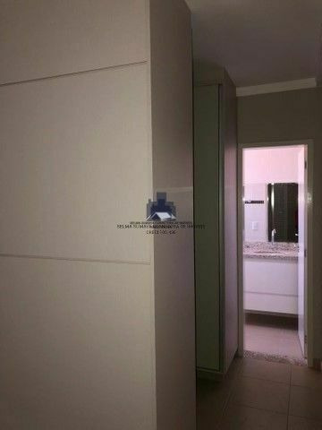 Imagem 6 de 18 de Apartamento Padrão À Venda Em São José Do Rio Preto/sp - 2021136