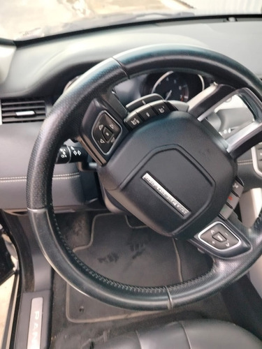 Larover Range Rover Evoque 2.0 Si4 Pure Tech Pack 5p
