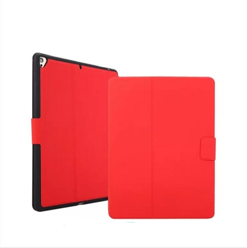 Funda Smart Con Portalápiz + Lámina Para iPad Air 3/pro 10.5