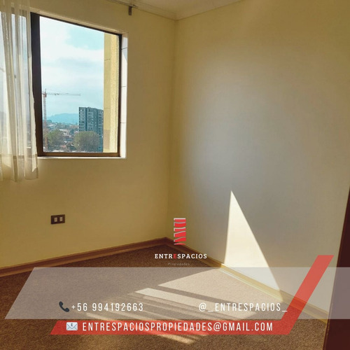 Dpto. Concepcion$120.000.000, 3 Dormitorios, Plaza Mayor I.