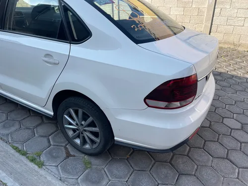Volkswagen Vento 1.6 Join Tiptronic