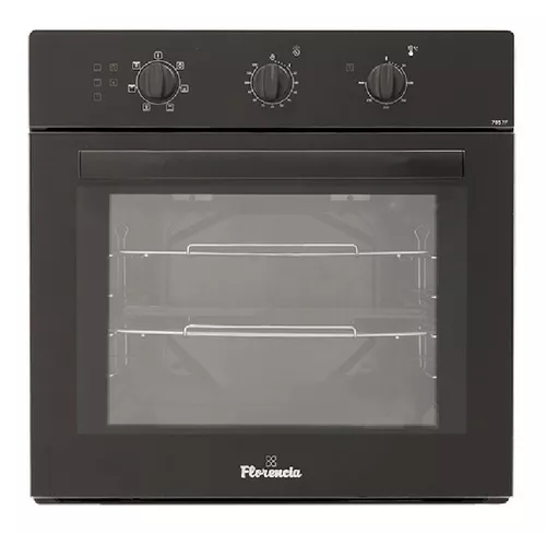 Horno Eléctrico Longvie He1900xf De Empotrar