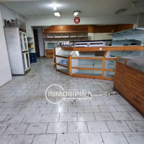 Edificio En Venta Puerto Ordaz, Castillito Lp