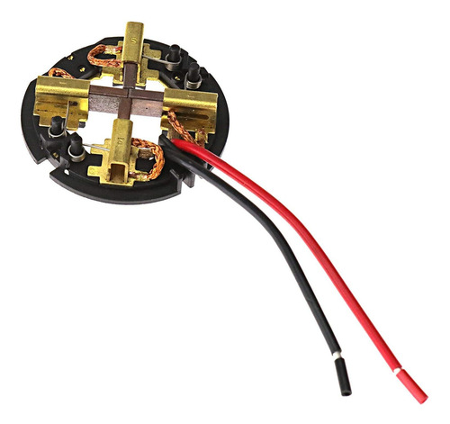 Escobillas De Carbón Para Hd18dd Hd18hiw Hd18pd M18 Mw1 Kit