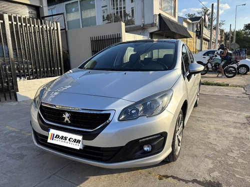 Peugeot 308 1.6 Allure Pack Hdi 115cv