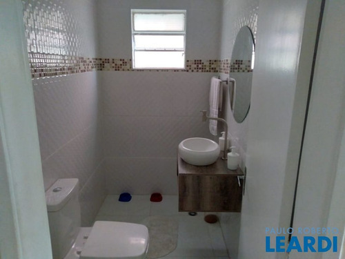 Sobrado - Jardim Celeste - Sp - 639590