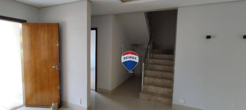 Imagem 8 de 29 de Casa Em Condomínio - Residencial Santana - De R$ 540.000 Por 520.000 - Chácara Dos Pinheiros/mt - Ca1141