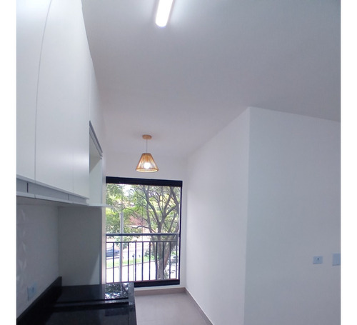 Apartamento Novo Nunca Habitado - 2 Quartos