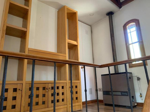 Casa Paul Harris - Av Colón/la Quebrada - La Escuela
