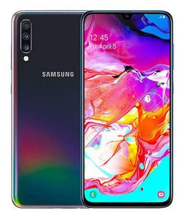 mercado libre celular samsung a70