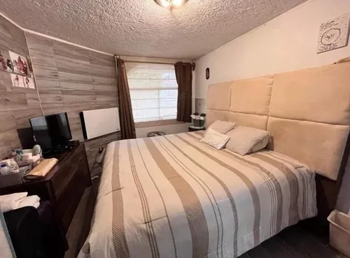 Espectacular Casa Con Alberca En C. H. A 10 Minutos De Santa Fe