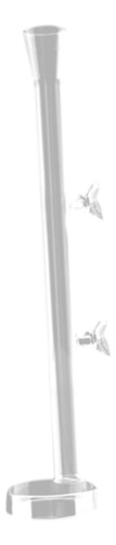 Tubo De Alimentación Para Acuario, Elegante 30 Centimetros