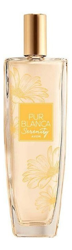 Avon Pur Blanca Serenity Desodorante Colonia 75ml