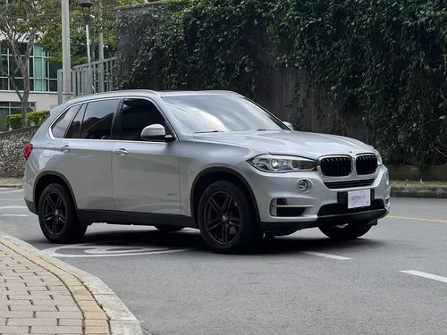BMW X5 3.0 Xdrive30d Premium