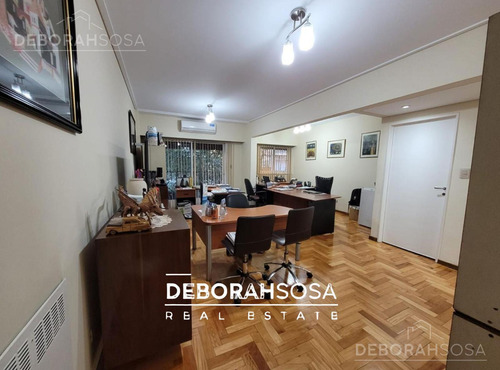 Departamento En Venta 3 Ambientes Belgrano