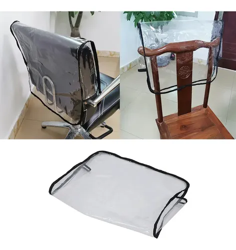 Zz Barber Chair Sack Covers Y | Parcelamento sem juros