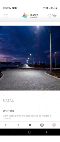 Imagem 4 de 5 de Terreno No Smart City Natal Vendo