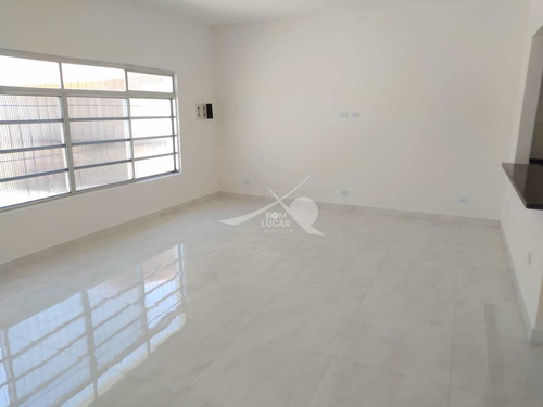Imagem 7 de 28 de Casa Em Praia Grande, Solemar - V4936
