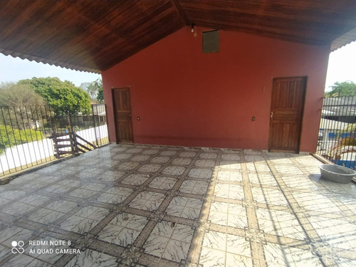 Imagem 2 de 27 de Chácara À Venda Em Jardim Colonial 1 - Ch009169