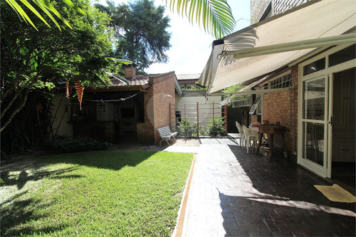 Imagem 1 de 30 de Arquitetura Diferenciada E Conforto. - Reo638748