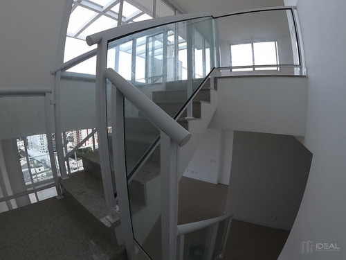 Imagem 9 de 15 de Cobertura Duplex À Venda No Centro De Campos Dos Goytacazes - 11315