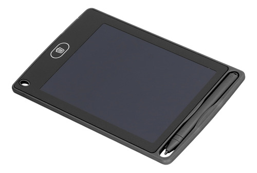 Tableta De Escritura Lcd Para Niños, Portátil Y Respetuosa C