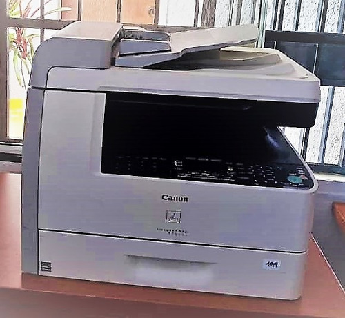 Impresora Canon Imageclass Mf6590